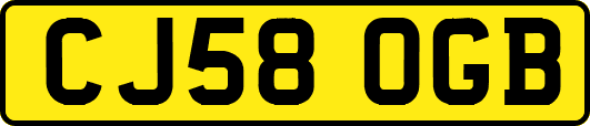 CJ58OGB