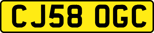 CJ58OGC