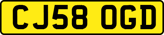 CJ58OGD