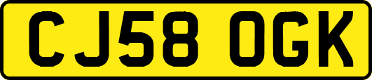 CJ58OGK