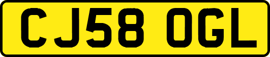 CJ58OGL