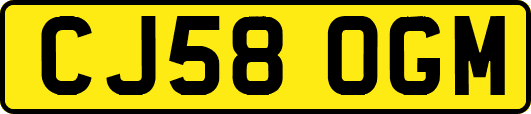CJ58OGM