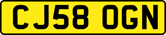 CJ58OGN