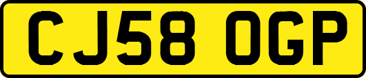 CJ58OGP