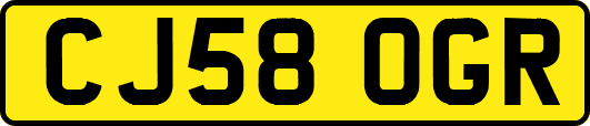 CJ58OGR