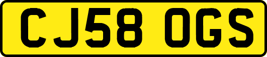 CJ58OGS