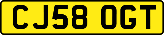 CJ58OGT