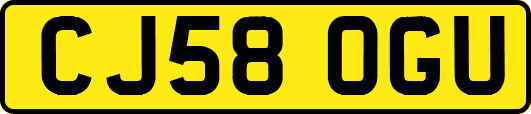 CJ58OGU