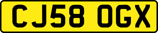 CJ58OGX