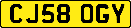 CJ58OGY