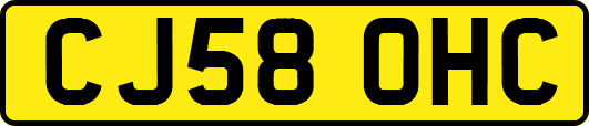 CJ58OHC