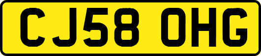 CJ58OHG