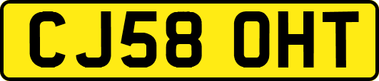 CJ58OHT