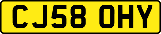 CJ58OHY