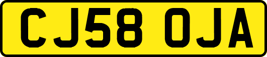 CJ58OJA