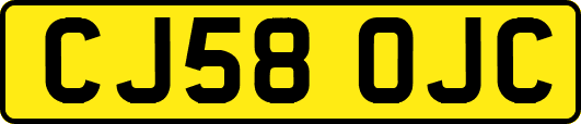 CJ58OJC