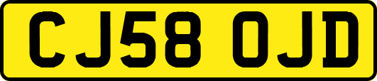 CJ58OJD