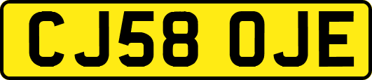 CJ58OJE