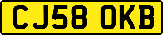 CJ58OKB