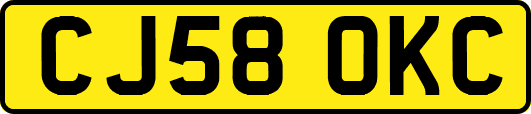 CJ58OKC