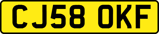 CJ58OKF