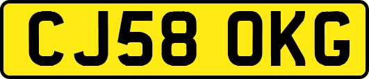 CJ58OKG
