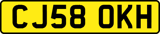 CJ58OKH