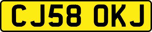 CJ58OKJ