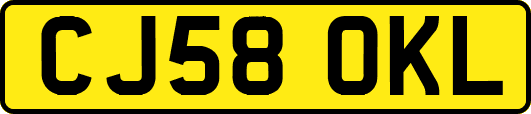 CJ58OKL