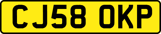 CJ58OKP