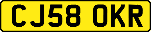 CJ58OKR