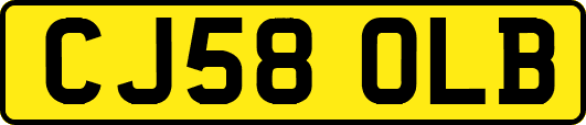 CJ58OLB