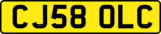 CJ58OLC