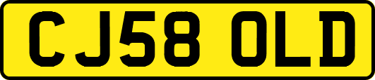CJ58OLD