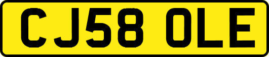 CJ58OLE
