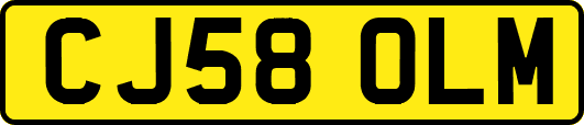 CJ58OLM