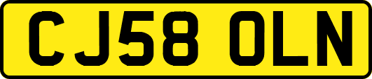 CJ58OLN