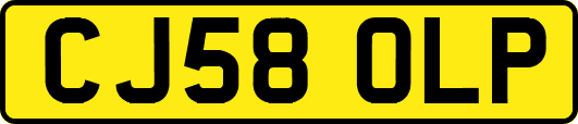 CJ58OLP