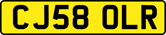CJ58OLR