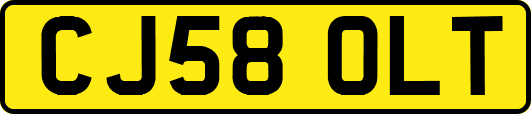 CJ58OLT