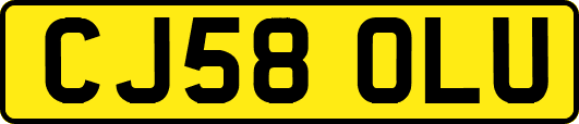 CJ58OLU