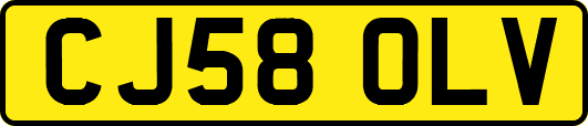 CJ58OLV
