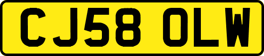 CJ58OLW