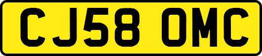 CJ58OMC