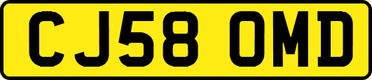CJ58OMD