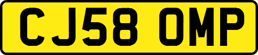 CJ58OMP
