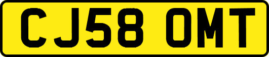 CJ58OMT