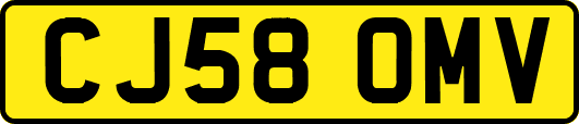 CJ58OMV