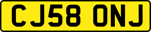 CJ58ONJ