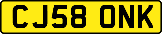 CJ58ONK